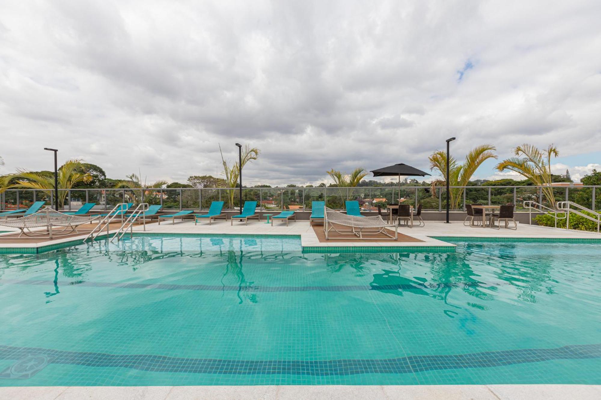 Apartamento Easy Star - Studio Cheio De Estilo Proximo Da Linha Lilas - Vc51h *