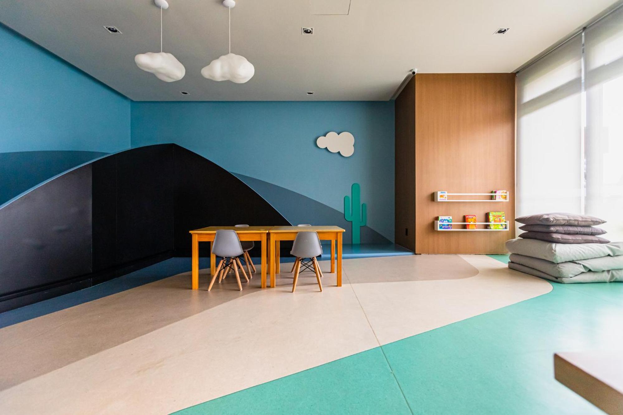 Apartamento Easy Star - Studio Cheio De Estilo Proximo Da Linha Lilas - Vc51h São Paulo