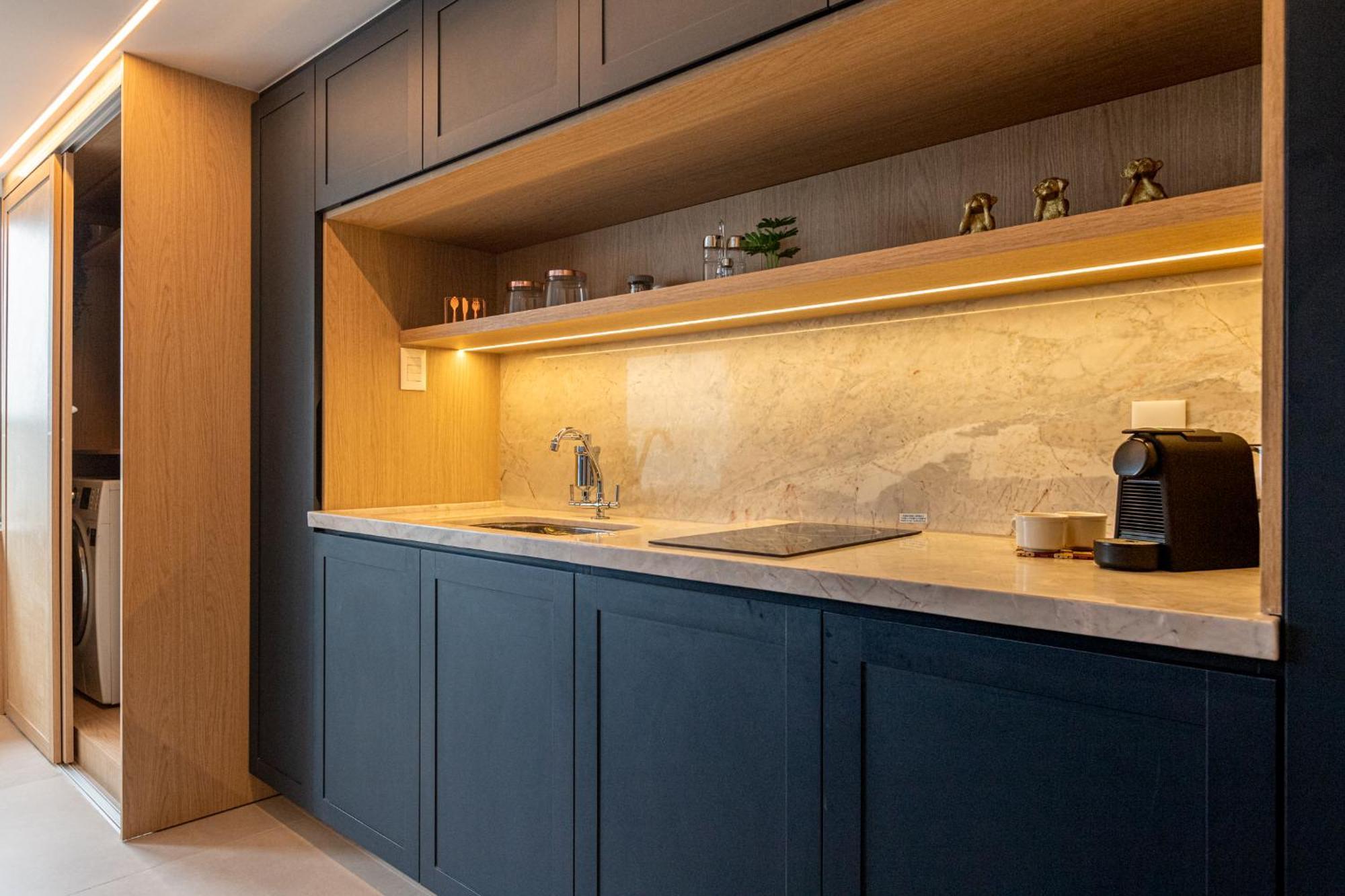 Apartamento Easy Star - Studio Cheio De Estilo Proximo Da Linha Lilas - Vc51h *