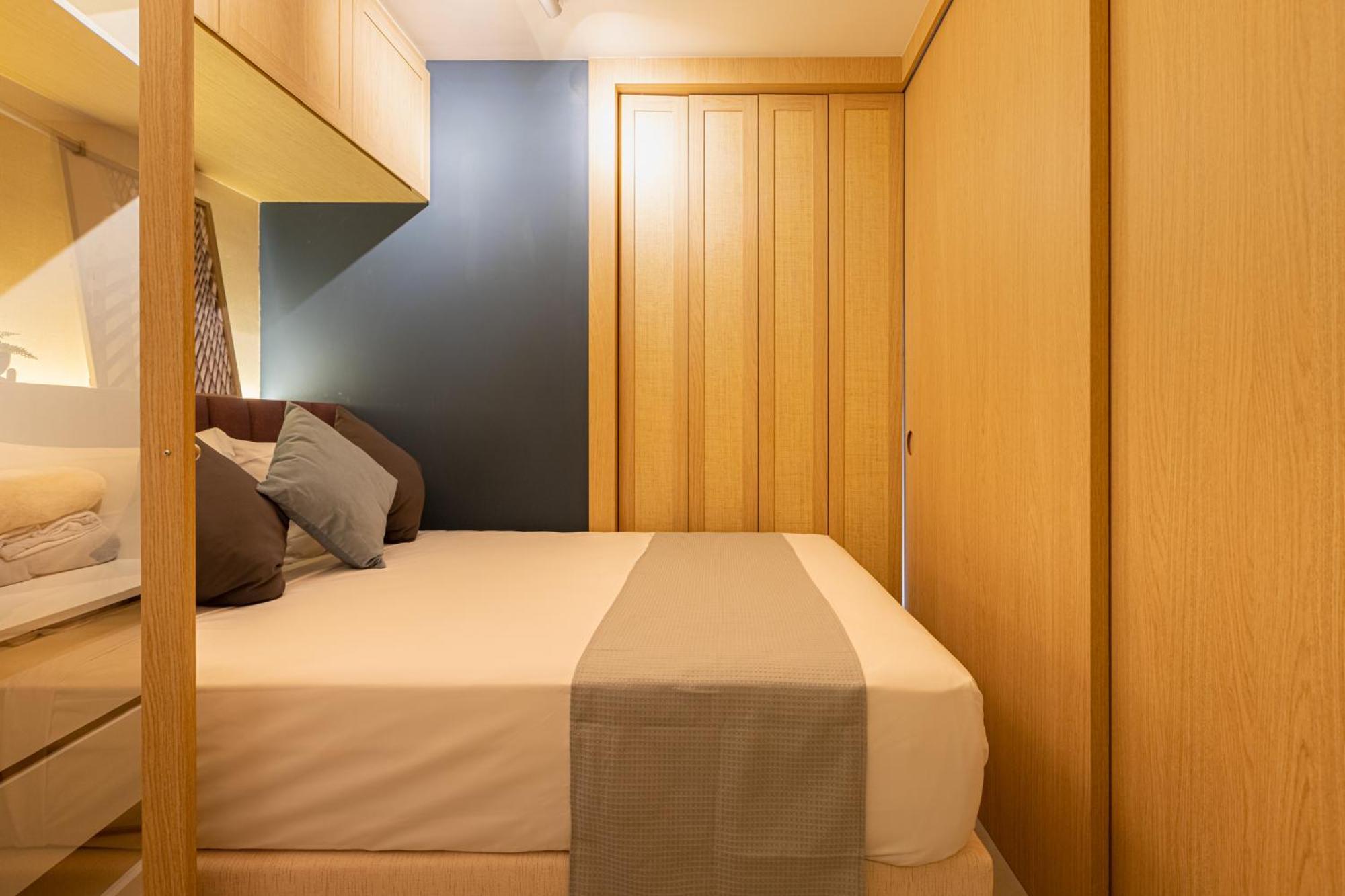 Easy Star - Studio Cheio De Estilo Proximo Da Linha Lilas - Vc51h Apartamento São Paulo